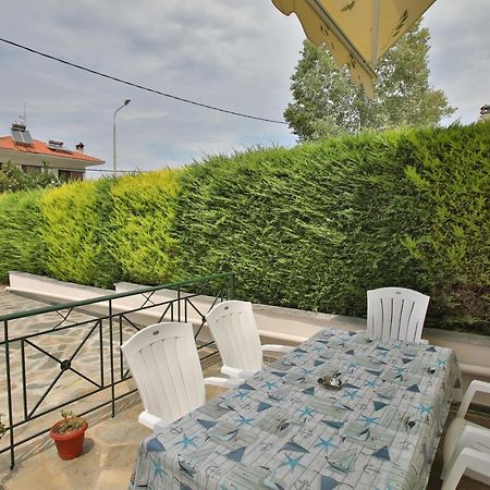 Pavlidis Apartment Сивири Екстериор снимка