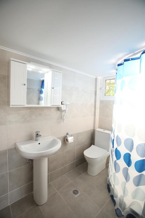 Pavlidis Apartment Сивири Екстериор снимка