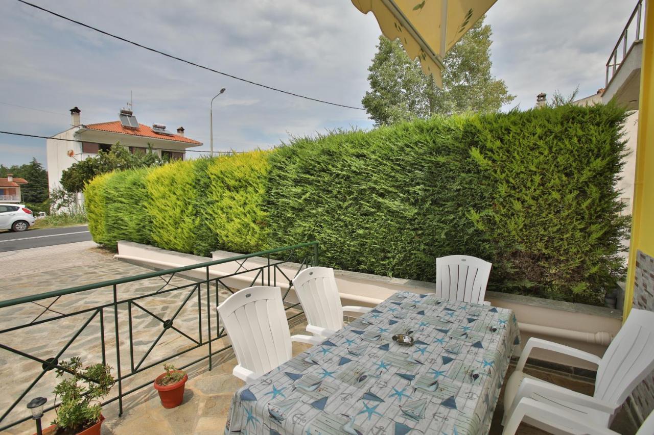 Pavlidis Apartment Сивири Екстериор снимка