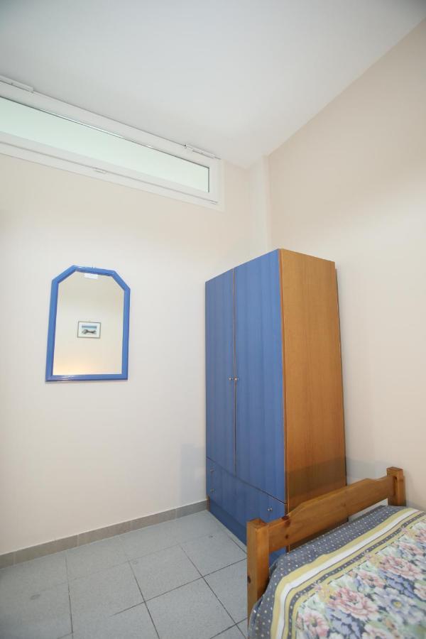 Pavlidis Apartment Сивири Екстериор снимка