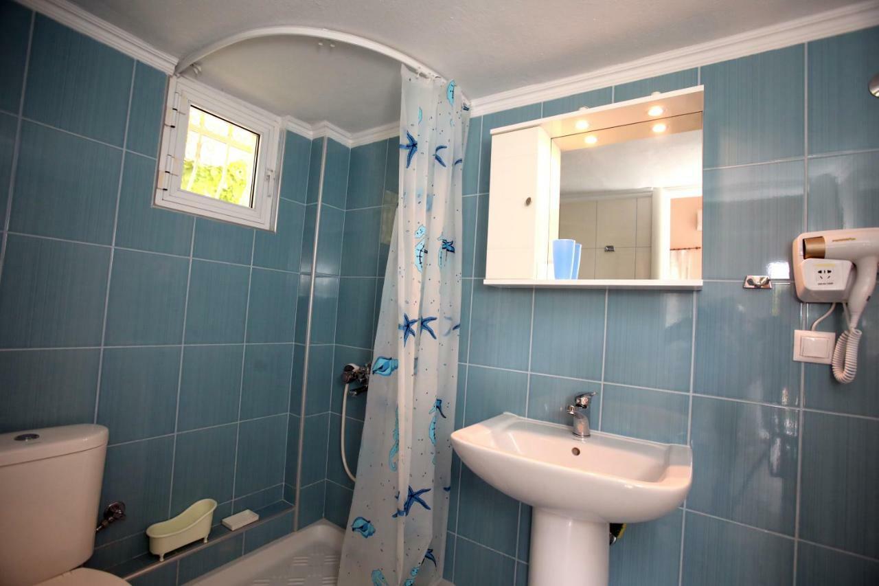 Pavlidis Apartment Сивири Екстериор снимка