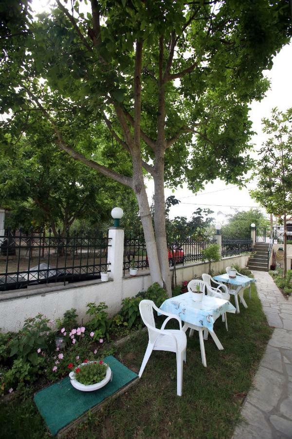 Pavlidis Apartment Сивири Екстериор снимка