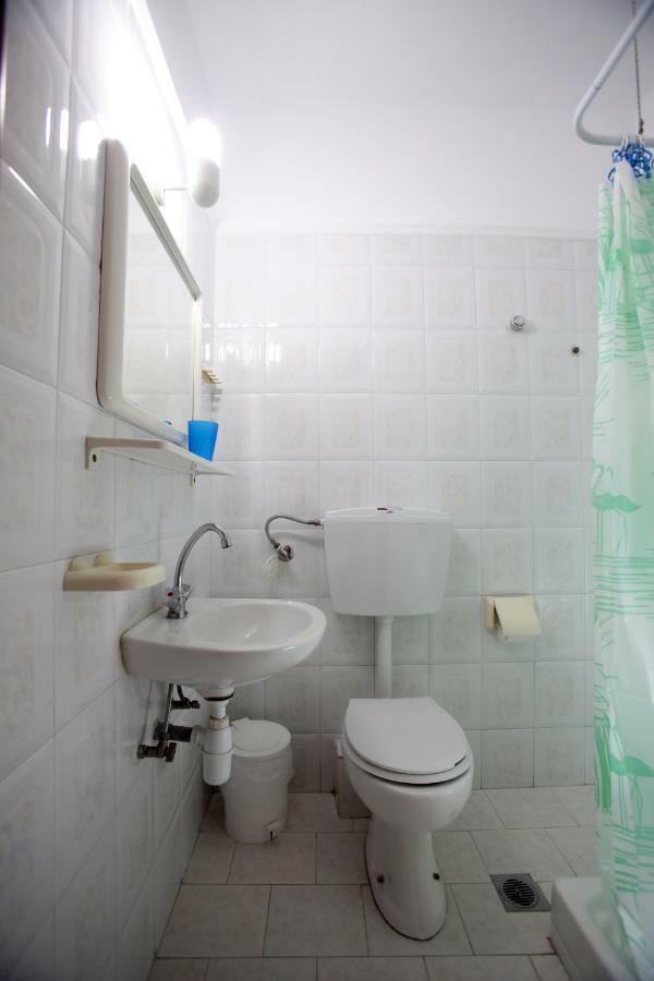Pavlidis Apartment Сивири Екстериор снимка